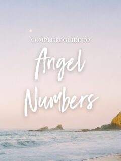 Do you know what Angel Numbers are and what they mean? Or why they can be a guide for you in your life? Read through this complete guide to angel numbers to find out.